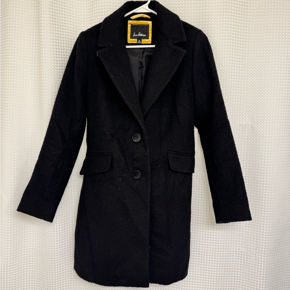 Sam Edelman Wool Coat